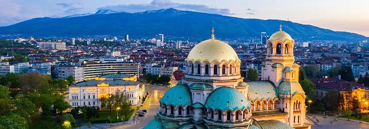 Embracing the Charms of Sofia, Bulgaria: A Cultural Odyssey